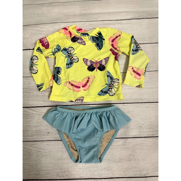 Tea Collection Swim Tea Collection Swimsuit 824 Months Poshmark